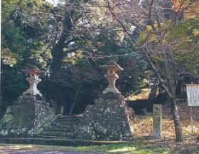 大祖神社